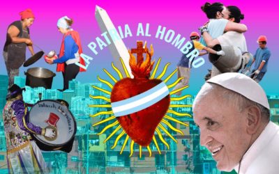 LA PATRIA AL HOMBRO: el pensamiento de Francisco y los desafíos políticos argentinos
