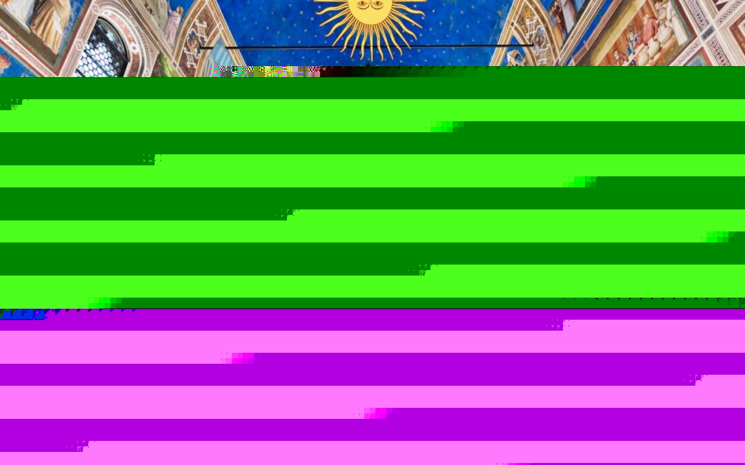 LA CATEDRAL #FF: BARROCO LATINOAMERICANO, CULTURA POP Y APERTURA UNIVERSAL