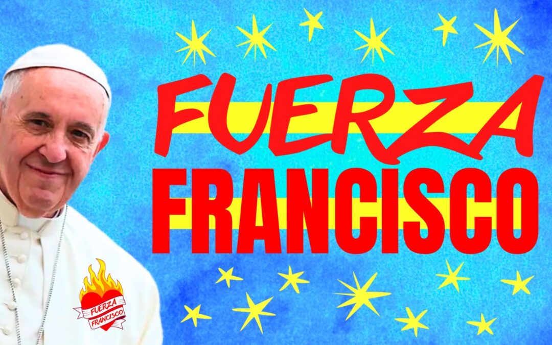 FUERZA FRANCISCO